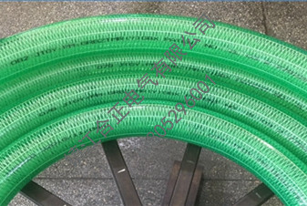 重庆绿色PVC透明软管